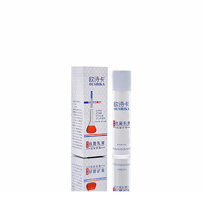 托里多用途抗菌乳液