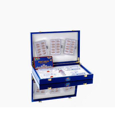 托里爱芯回春综合版